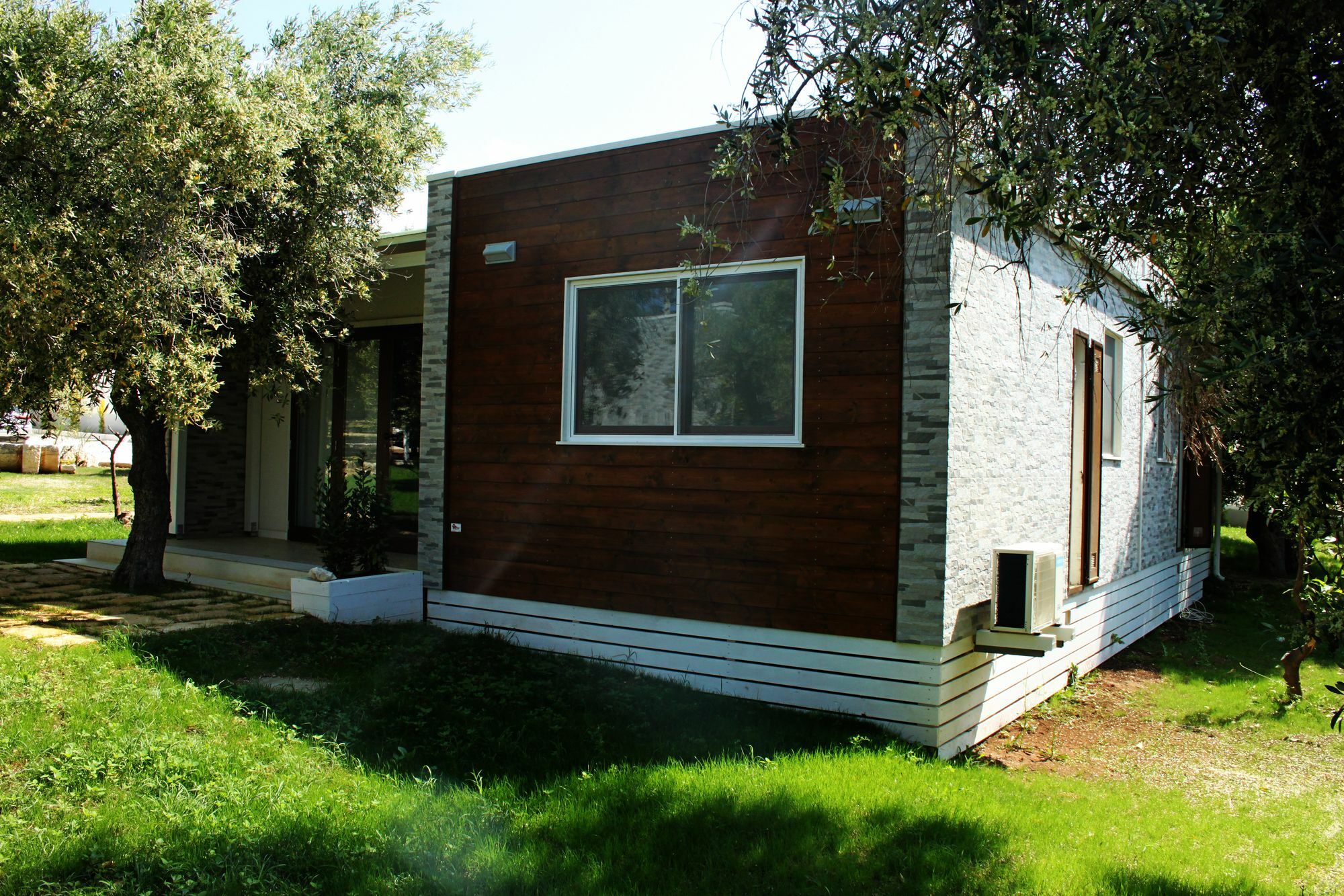 Villa Giardino Don Berardino Mattinata Exterior foto